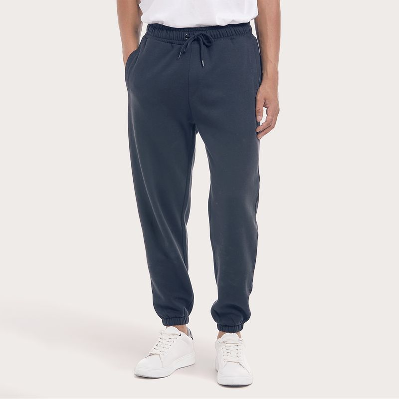 LENGA - Pantalón Jogger De Hombre Algodón Orgánico Calbuco De Lenga®