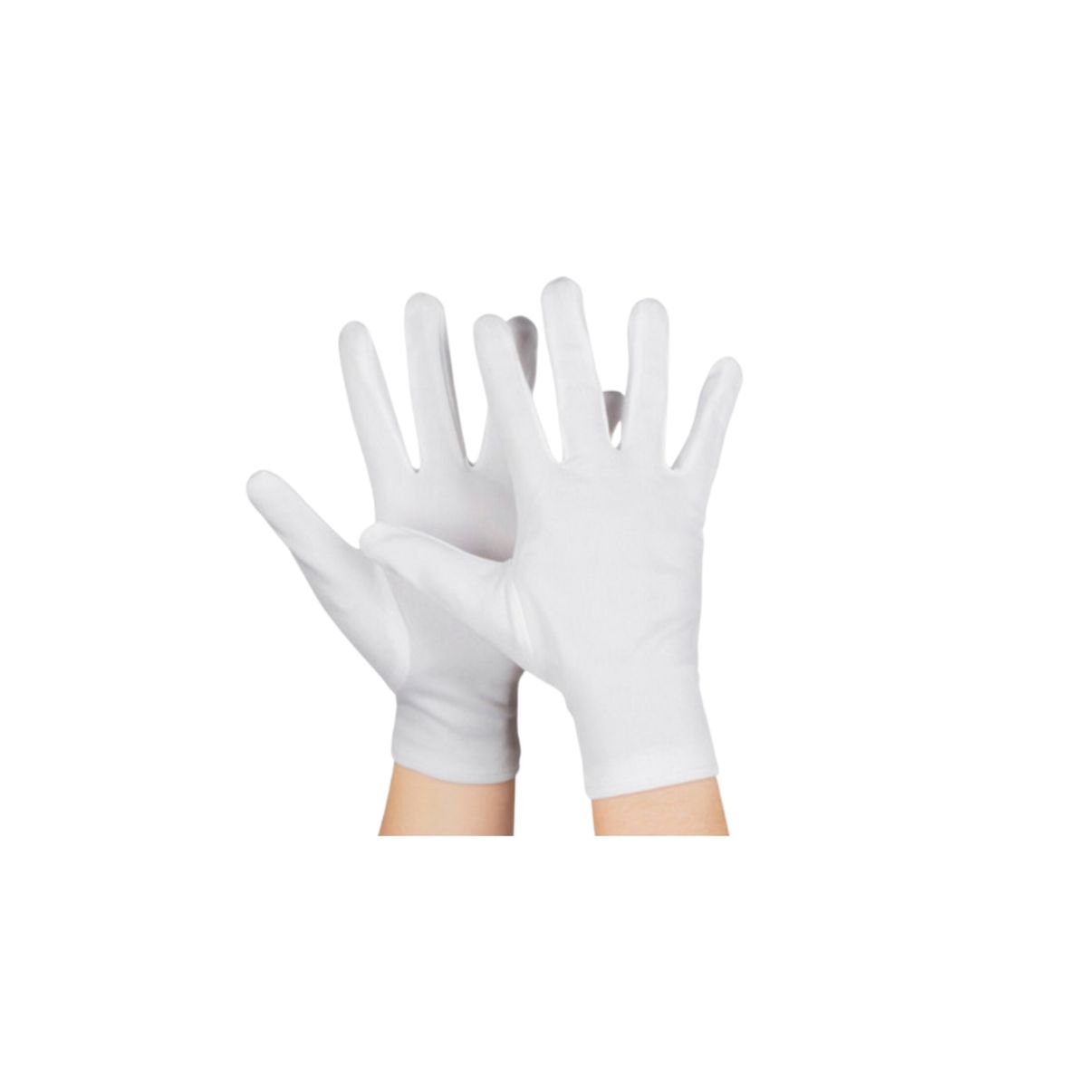 GENERICO - Gorro Capitan Marina + Guantes Adulto