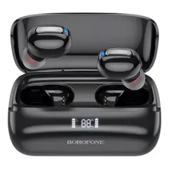 GENERICO - Audifonos Inalambricos Borofone BE55 Bluetooth 5.3