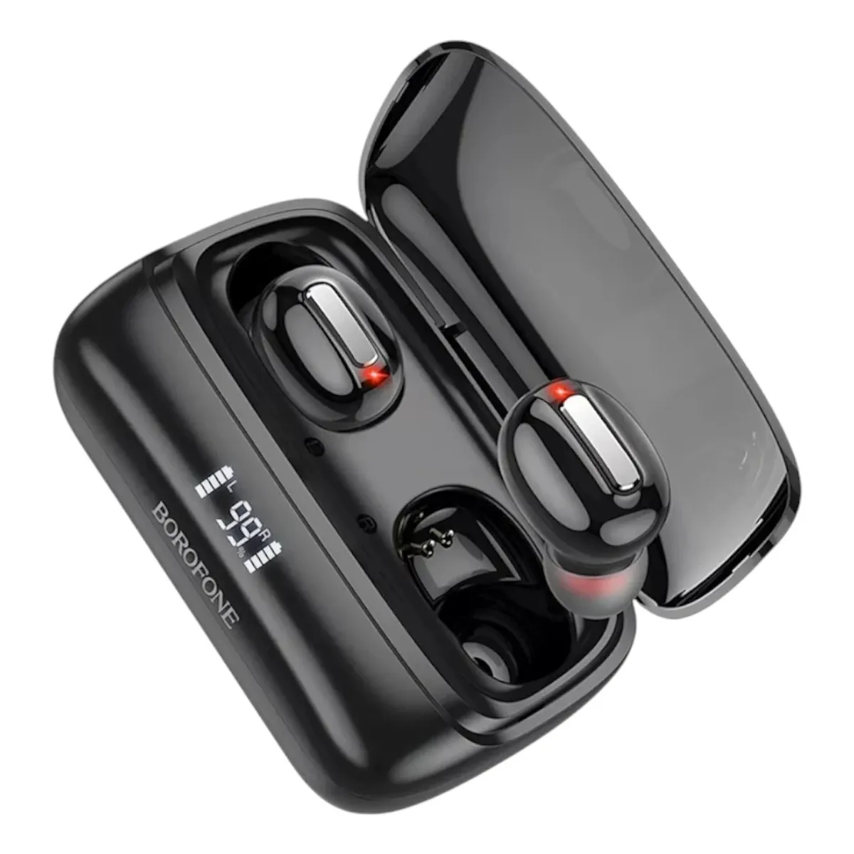 GENERICO - Audifonos Inalambricos Borofone BE55 Bluetooth 5.3