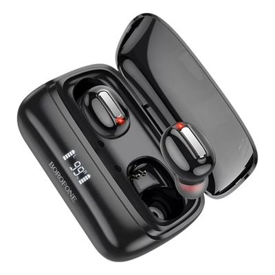 Imagen 2 del producto Audifonos Inalambricos Borofone BE55 Bluetooth 5.3