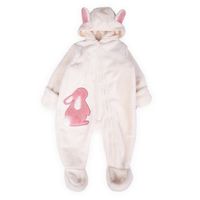 Osito Recién Nacido Niña Crudo (PVB564-25CRU )