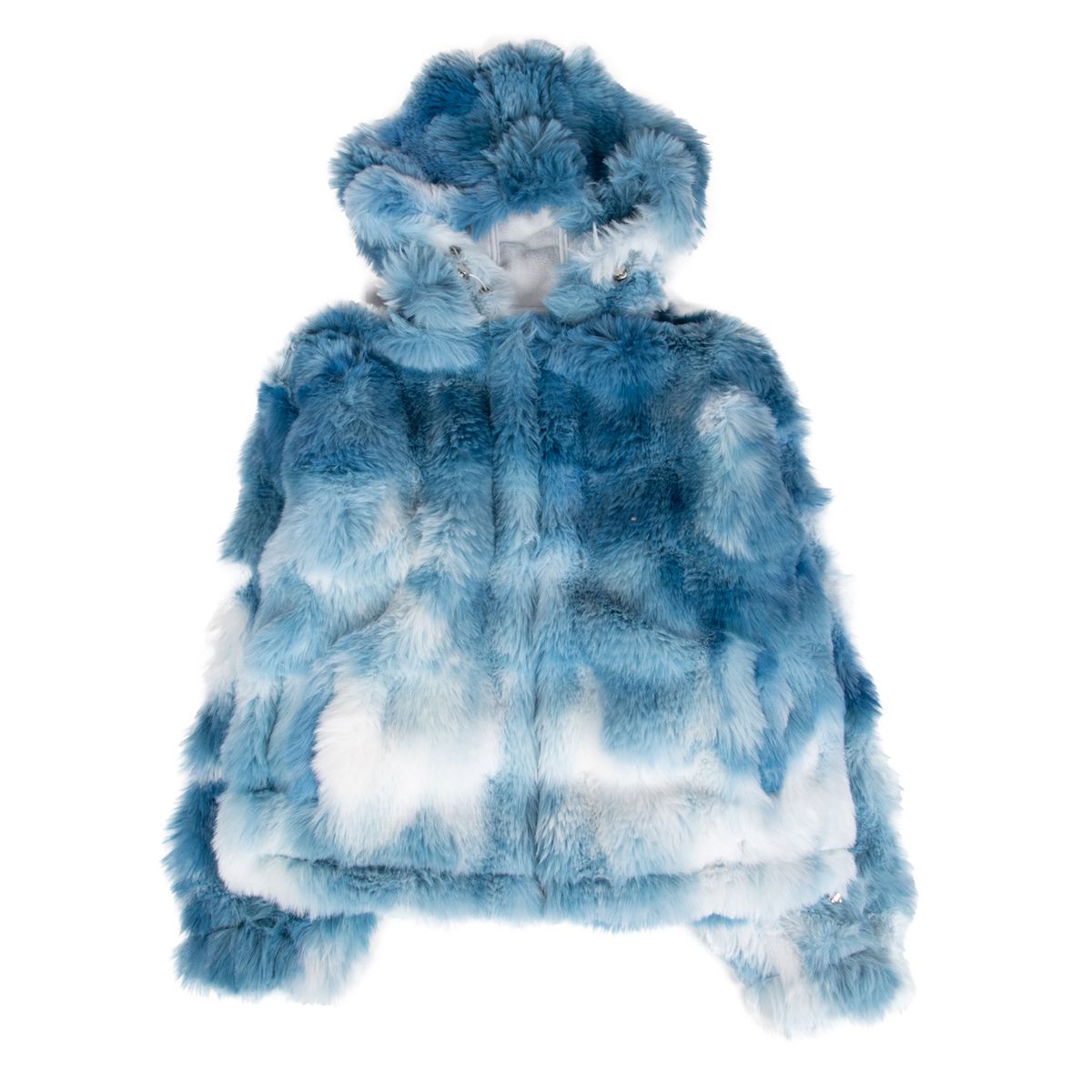 PILLIN - Polerón  Verde Pillin ( TVB520-25PET )