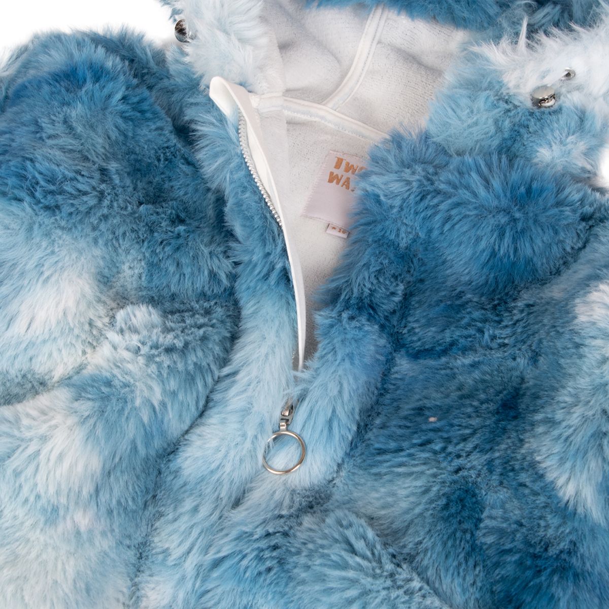 PILLIN - Polerón  Verde Pillin ( TVB520-25PET )