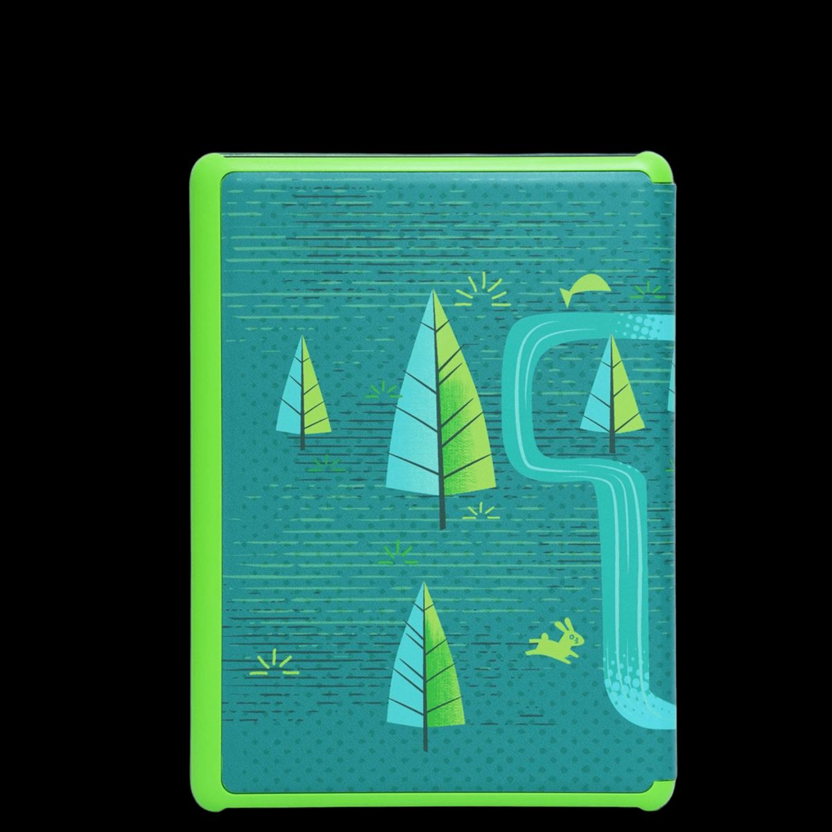 AMAZON - E-readers Kindle paperwhite Kids 16gb Emerald Forest