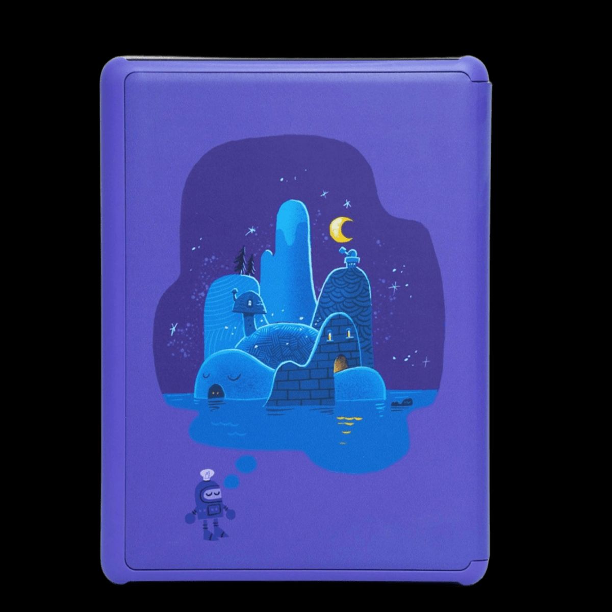 AMAZON - E-readers Kindle paperwhite kids 16gb Robot Dreams