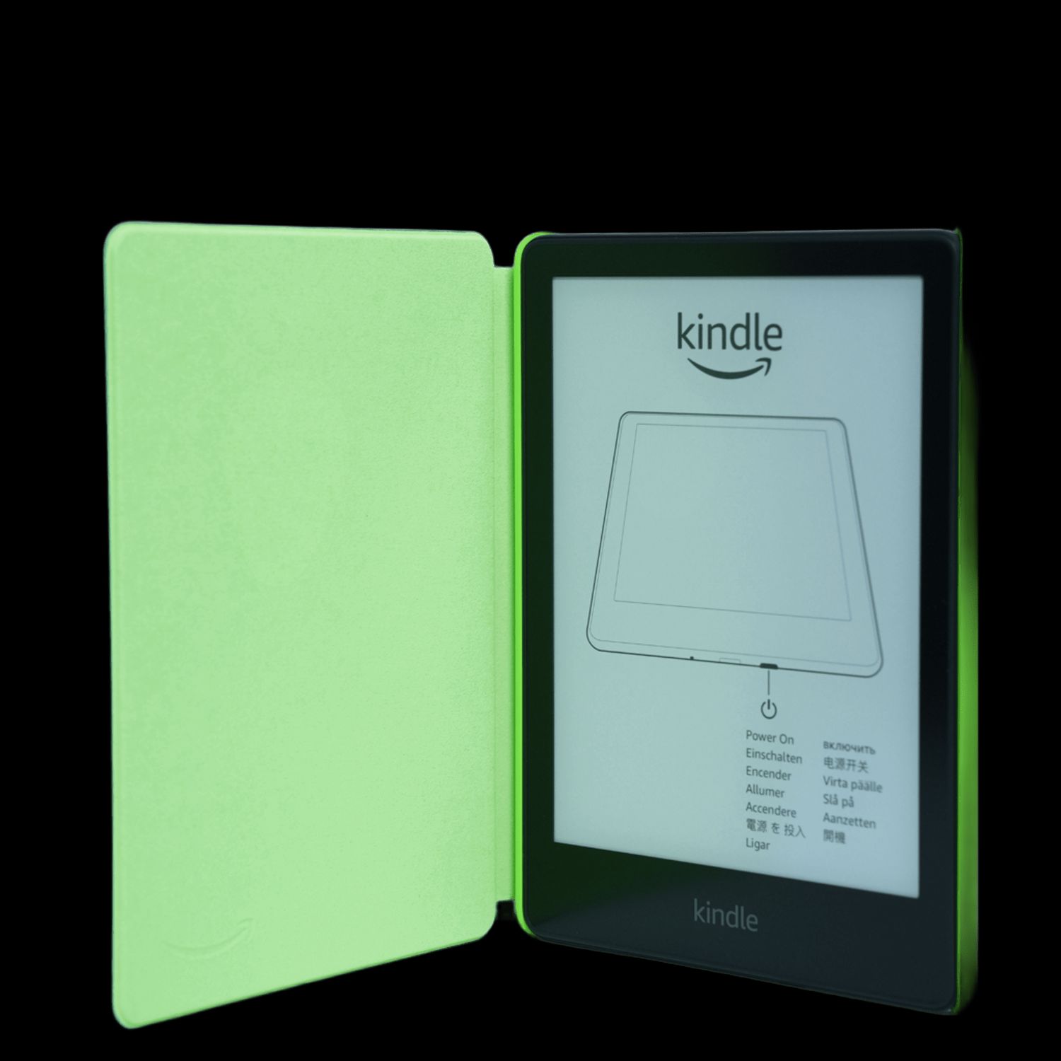 AMAZON E-readers Kindle paperwhite kids 16gb Robot Dreams