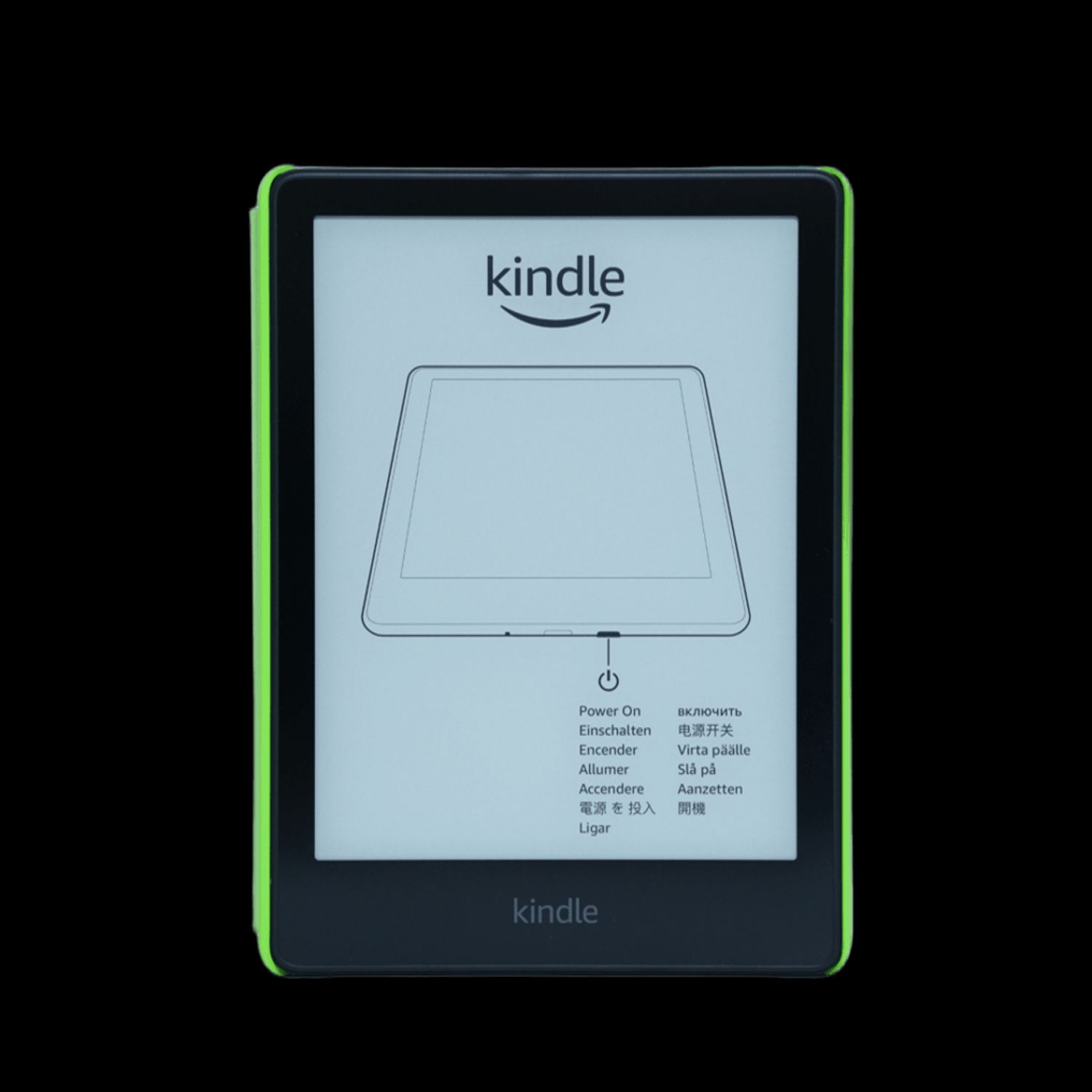 AMAZON E-readers Kindle paperwhite kids 16gb Robot Dreams