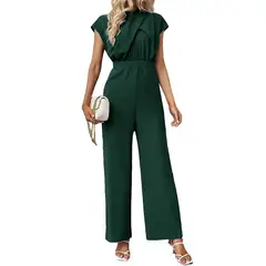 BLWOENS - Enterito Mujer - Verde