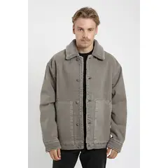 FROENS - Chaqueta Sin Gorro Gravel Hombre