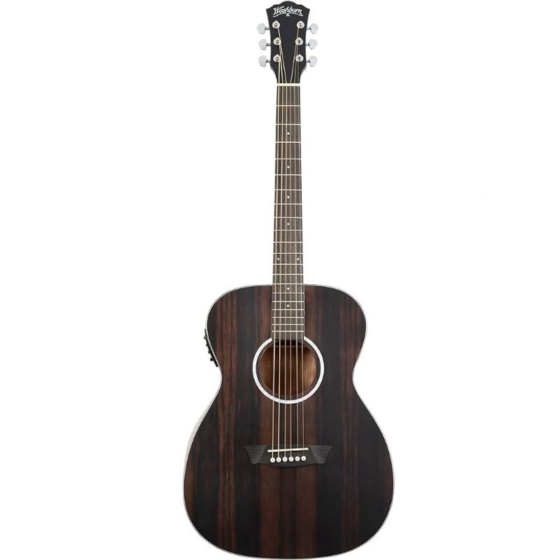 WASHBURN - Guitarra Electroacustica Washburn DFEFE-U