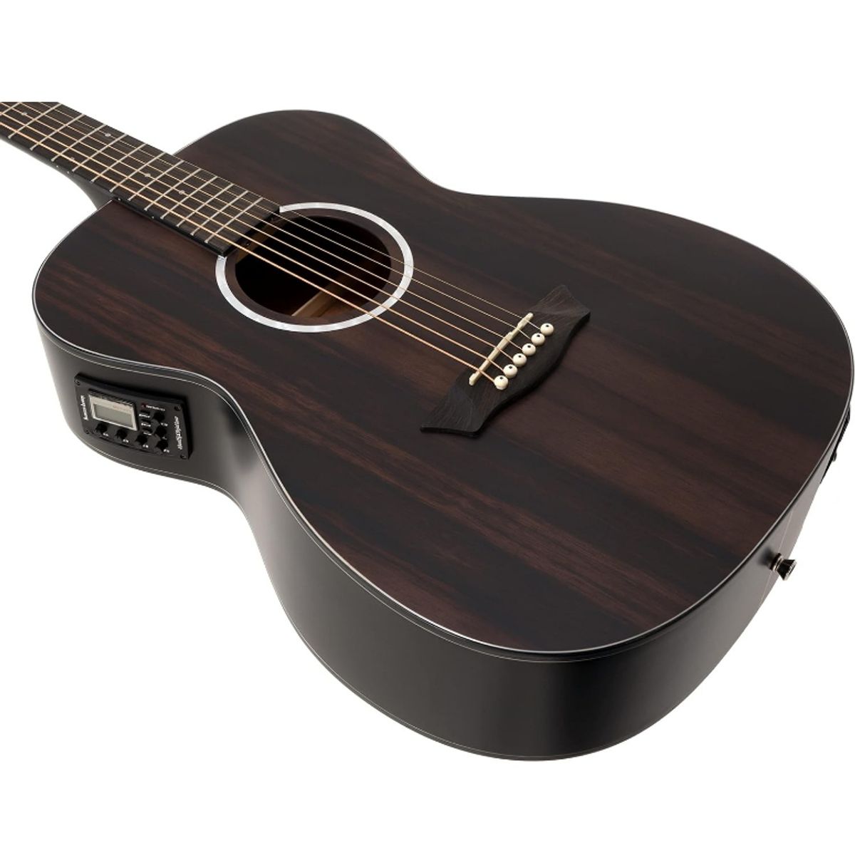 WASHBURN - Guitarra Electroacustica Washburn DFEFE-U