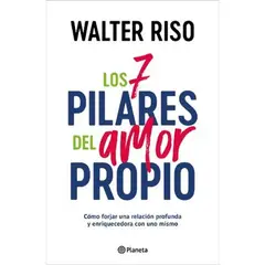 PLANETA - Los 7 Pilares Del Amor Propio