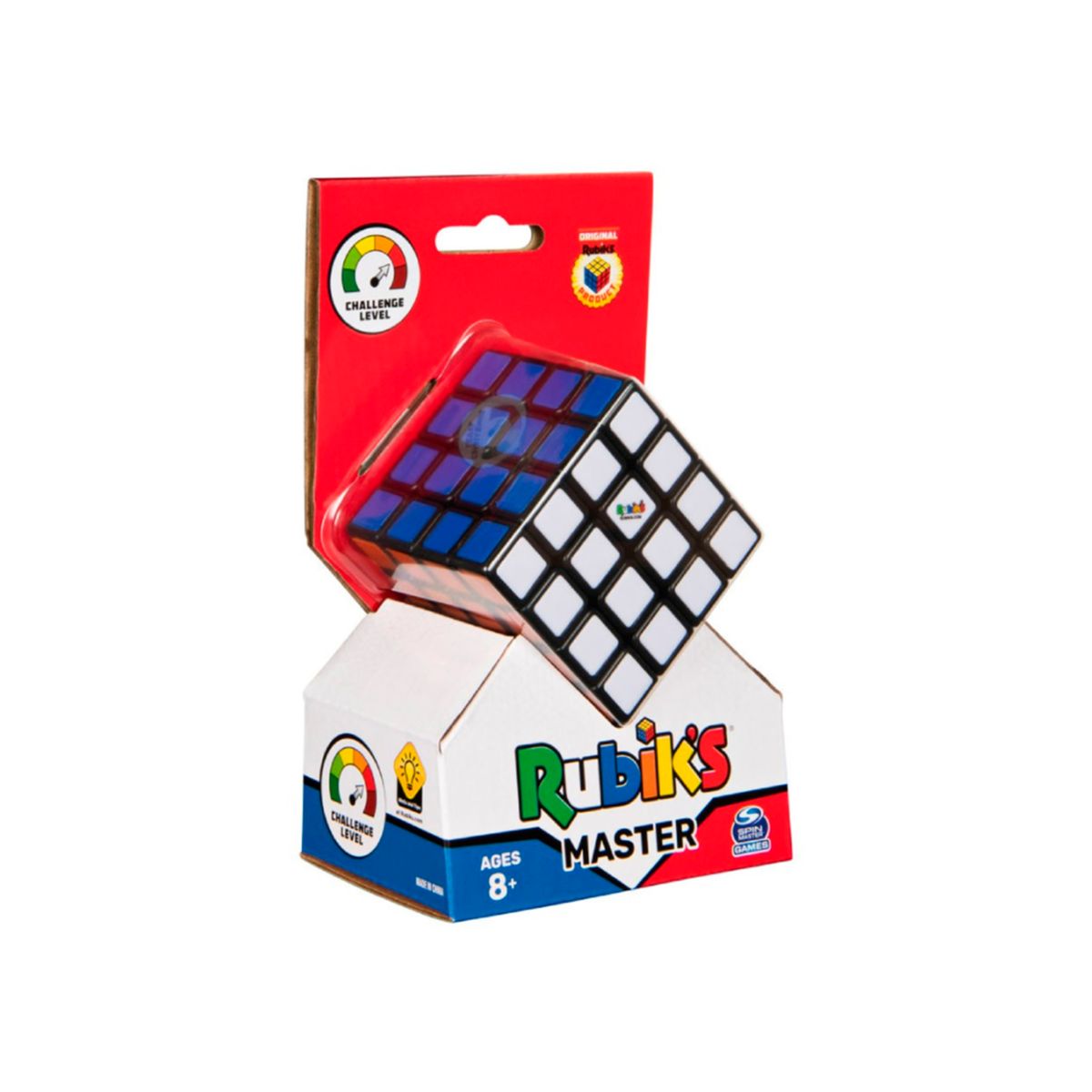 RUBIKS - Cubo Rubiks 4x4x Imexporta.