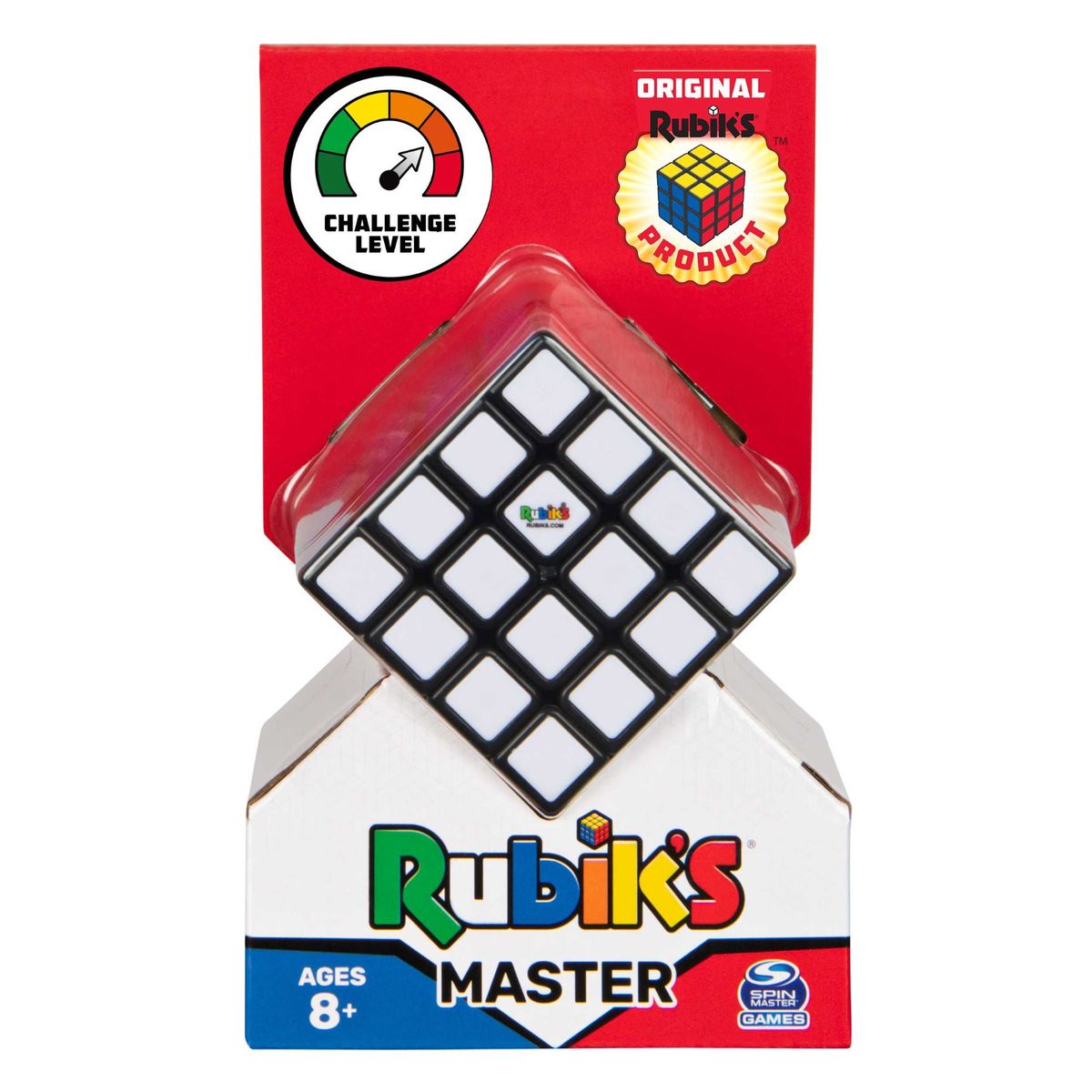 RUBIKS - Cubo Rubiks 4x4x Imexporta.