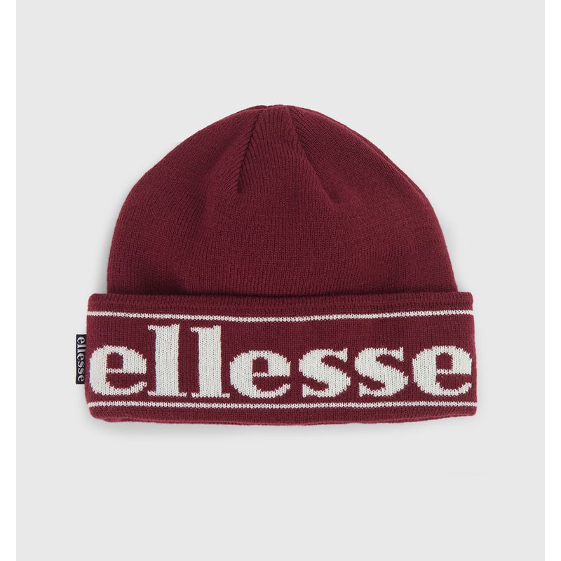 ELLESSE - JOCKEYS_Y_GORROS UNISEX ELLESSE OLLIE BEIGE