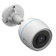 EZVIZ - Camara de Seguridad H3C Inteligente Wi-Fi - Blanco