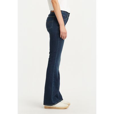 Imagen 2 del producto Jeans Mujer 726 Hr Flare Azul