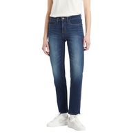 Jeans Mujer 312 Shaping Slim Azul