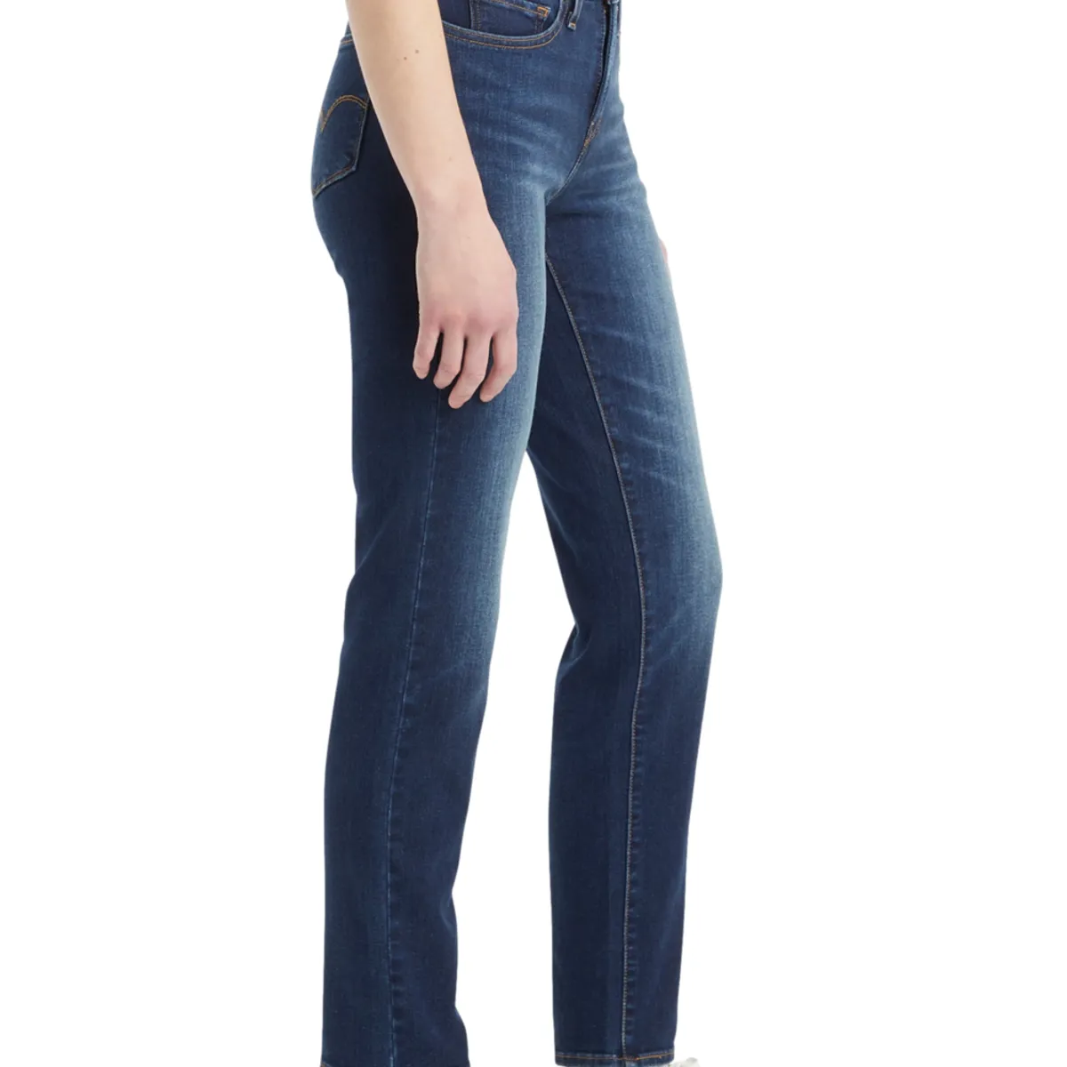 LEVIS - Jeans Mujer 312 Shaping Slim Azul Levis