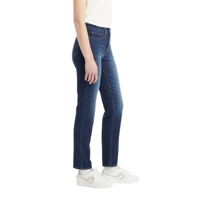 Imagen 2 del producto Jeans Mujer 312 Shaping Slim Azul