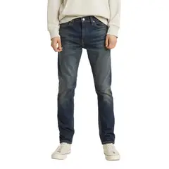 LEVIS - Jeans Hombre 510 Skinny Azul