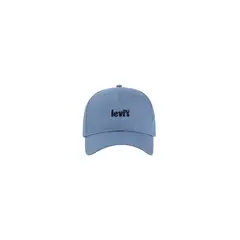 LEVIS - Jockey Hombre Cap Azul