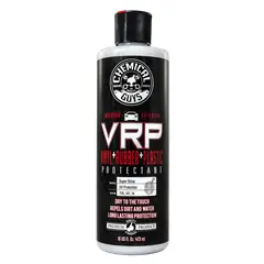 CHEMICAL GUYS - Restaurador de plásticos vinilos VRP - 473 ml
