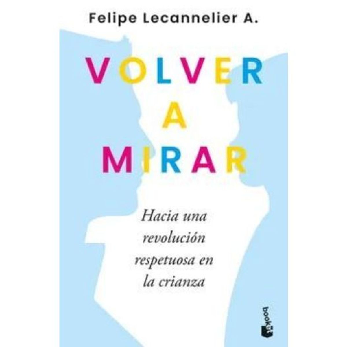 BOOKET - Volver A Mirar