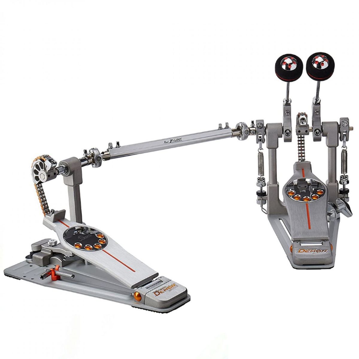 PEARL - Pedal Doble Demon Chain Pearl P-3002c