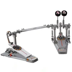 PEARL - Pedal Doble Demon Chain P-3002c