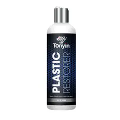 GENERICO - Restaurador de plásticos Tonyin Plastic Restorer - 300 ml