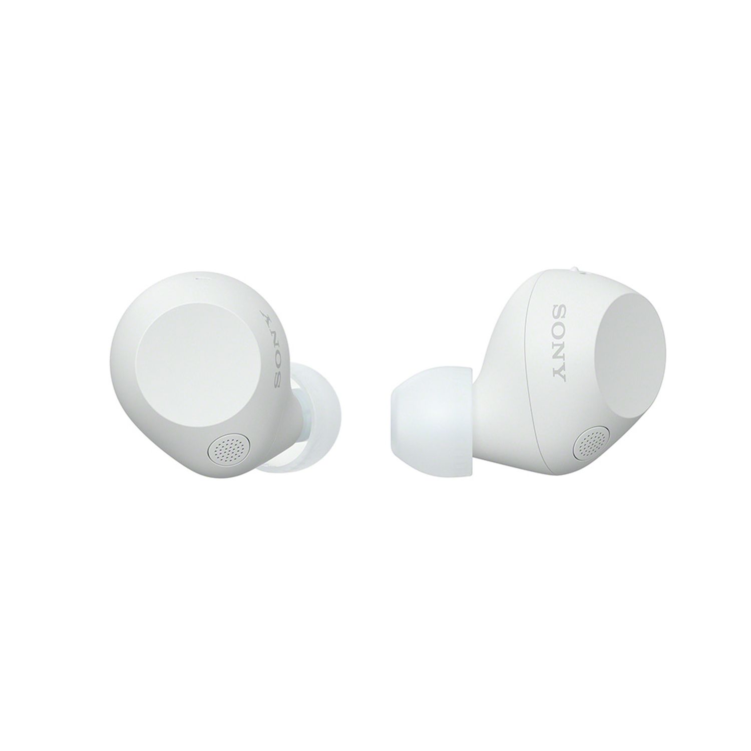 SONY Audífonos inalámbricos con noise cancelling WF-C710N Sony