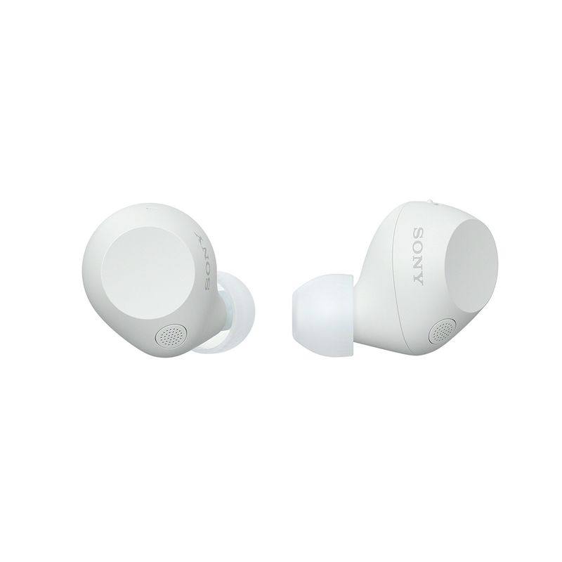 SONY - Audífonos inalámbricos con noise cancelling WF-C710N Sony