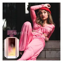 AVON - Perfume de mujer Imari Eclipse