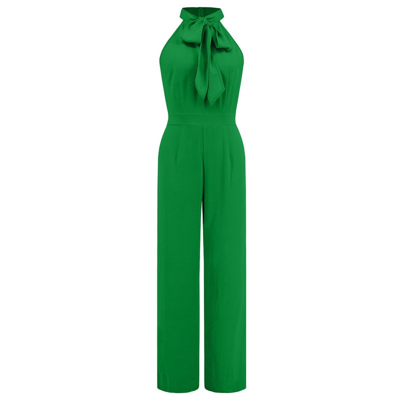 BLWOENS - Enterito Mujer - Verde