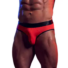 BAZIANI - Slip Jock Microfibra Fever 5408