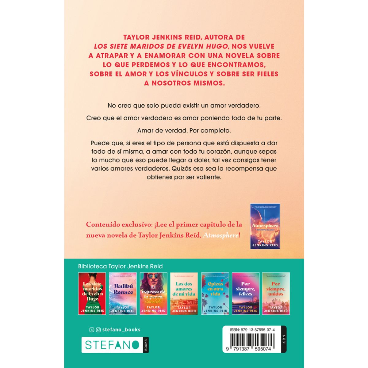 EDICIONES URANO - Libro Dos Amores De Mi Vida, Los