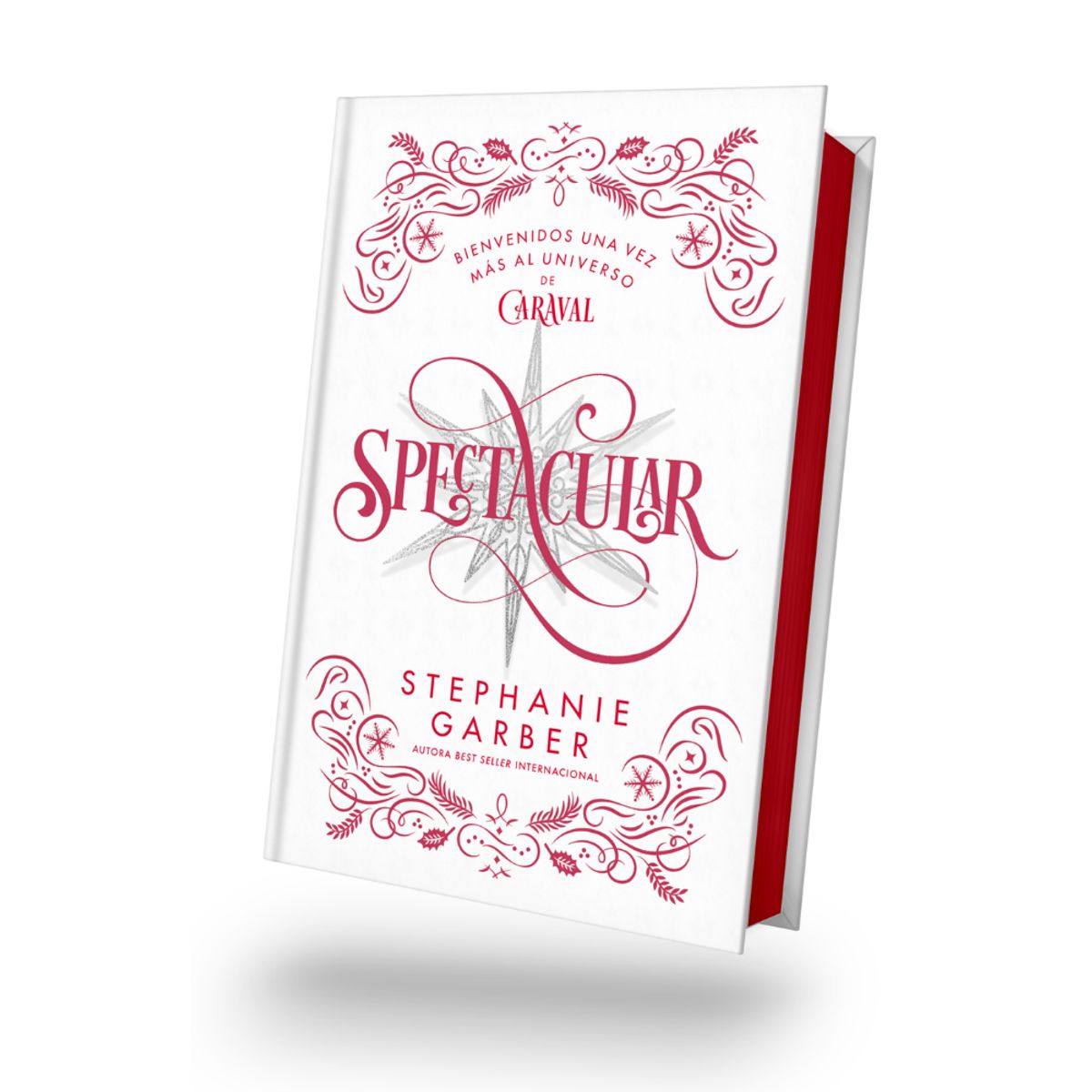 EDICIONES URANO - Libro Spectacular (Ed. Limitada)