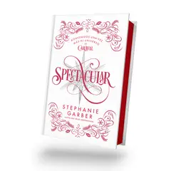 EDICIONES URANO - Libro Spectacular (Ed. Limitada)