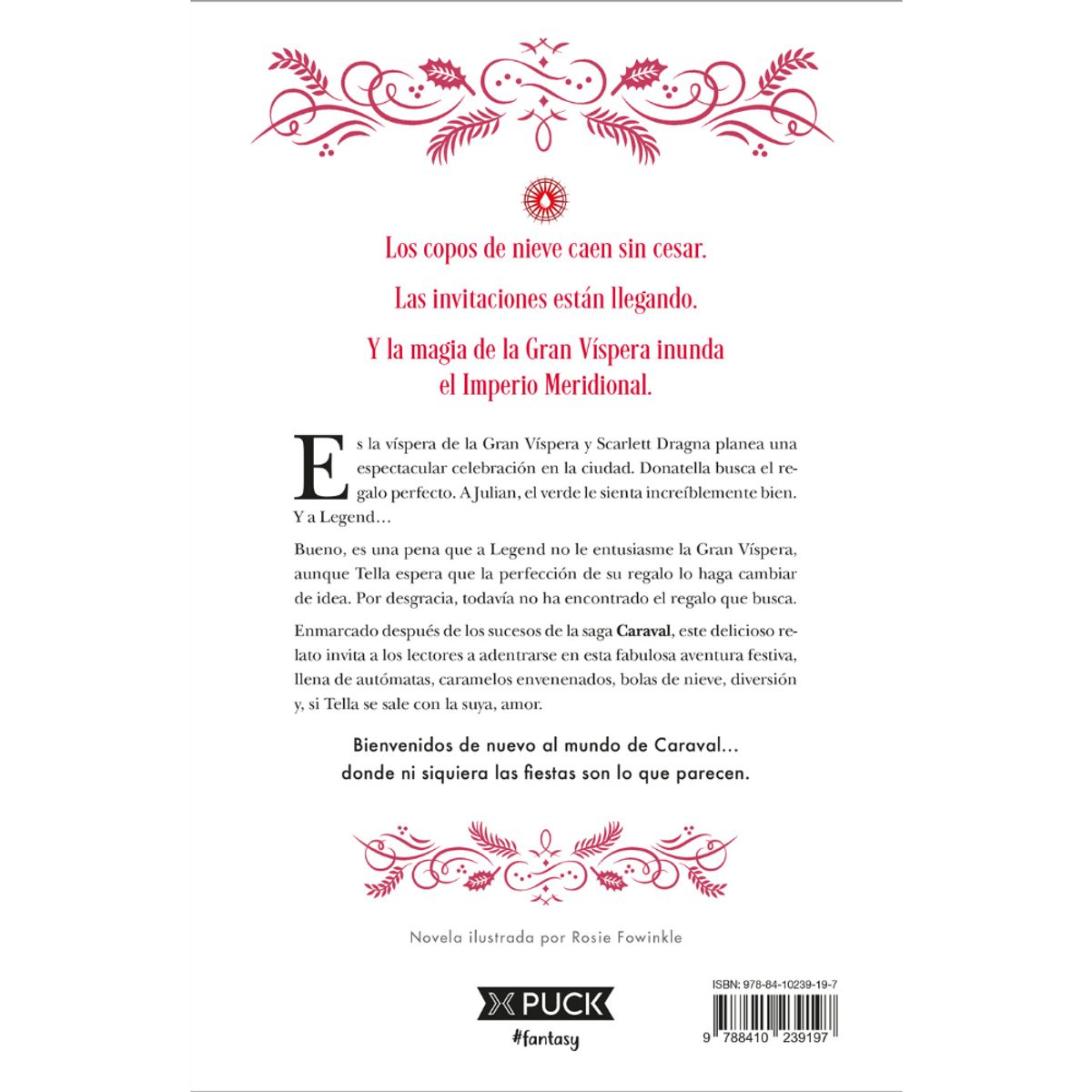 EDICIONES URANO - Libro Spectacular (Ed. Limitada)