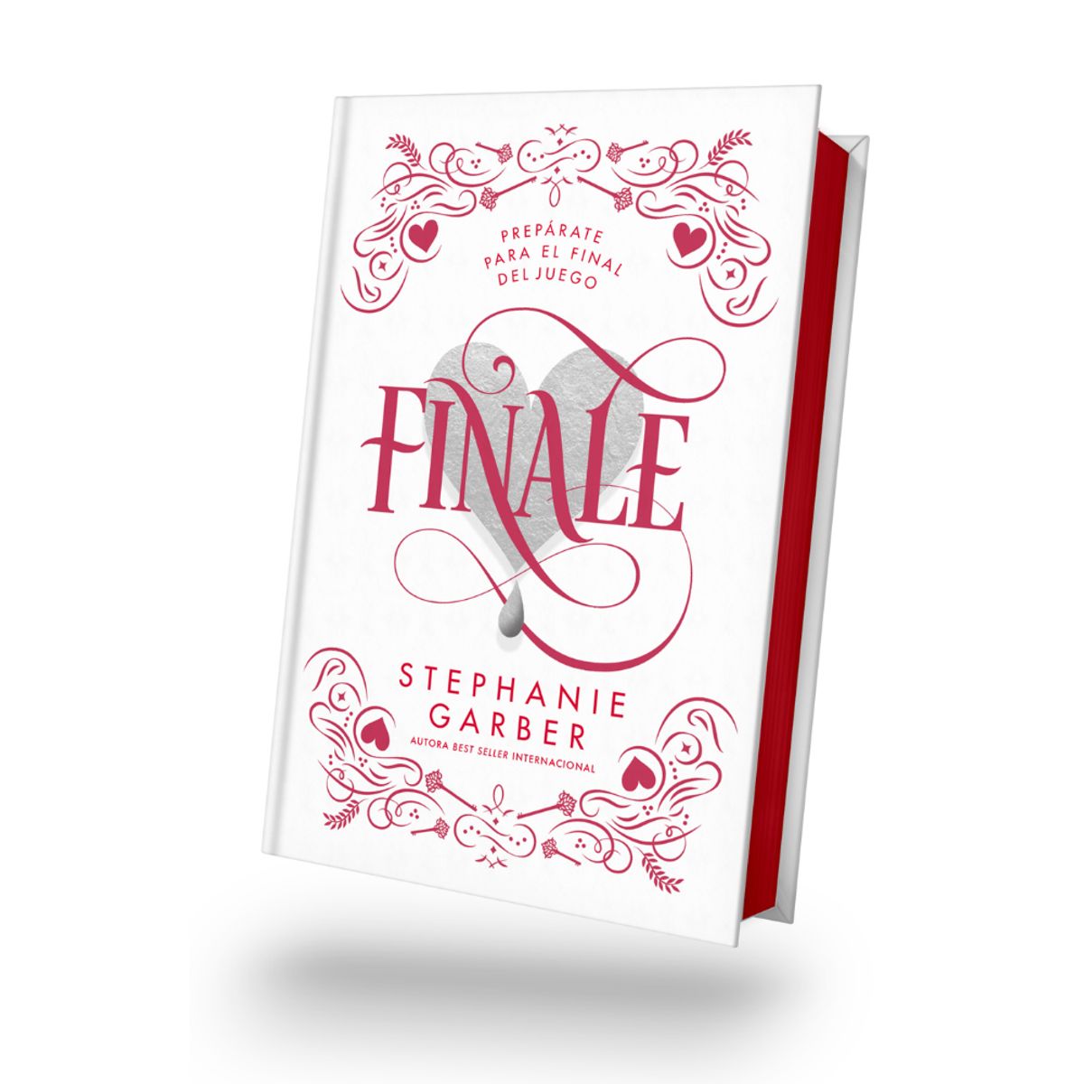 EDICIONES URANO - Libro Finale (Ed. Especial)