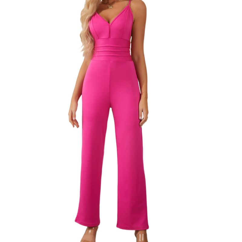 BLWOENS - Enterito Mujer - Rosa