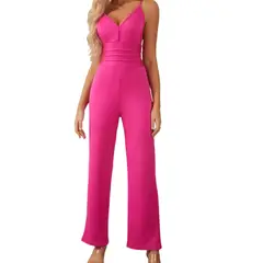 BLWOENS - Enterito Mujer - Rosa