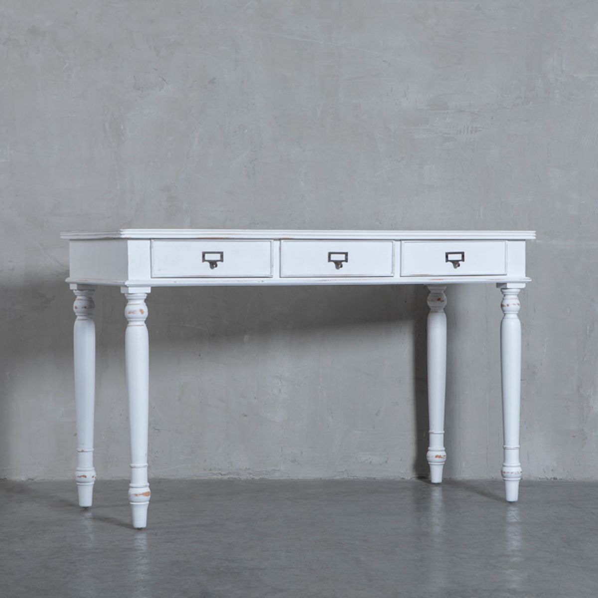 DECOMUEBLES - Arrimo La Conquista Blanco