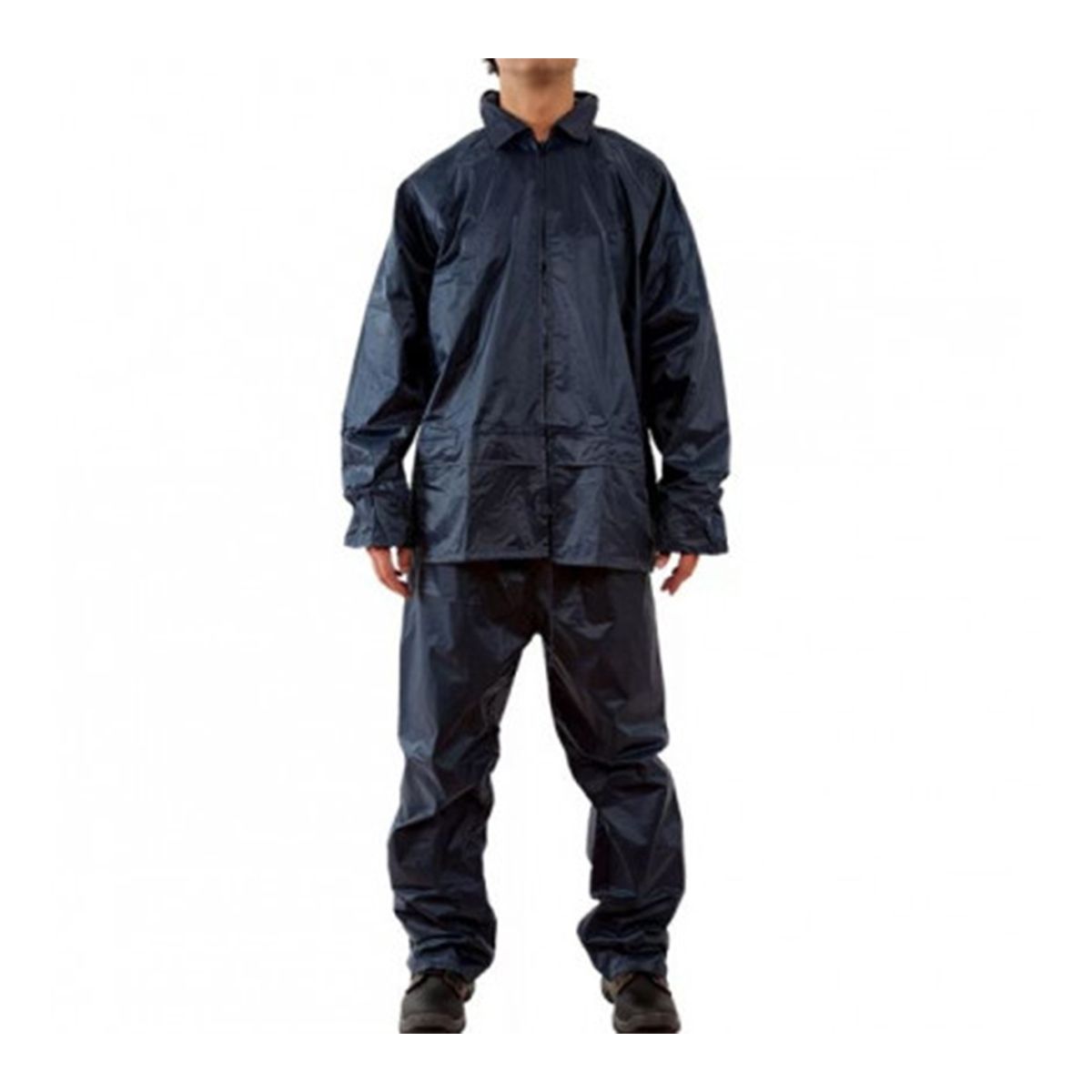 ALASKA - Traje de agua ejecutivo talla M Azul Max Track-Alaska