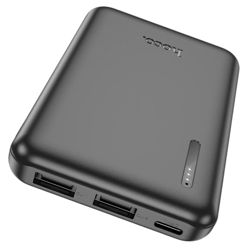 HOCO - Power Bank Hoco J115 5000 mAh Ultra Slim Mini
