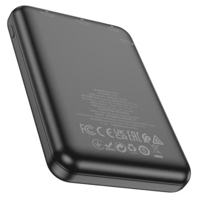 Imagen 2 del producto Power Bank J115 5000 mAh Ultra Slim Mini