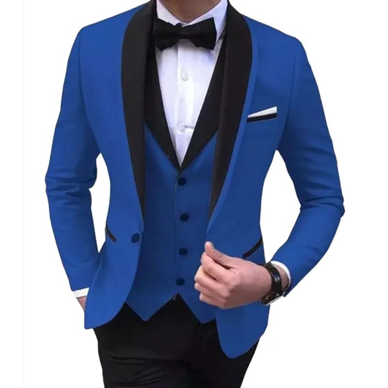 XPRESS RECHARGE - Traje de Cuatro piezas para Hombre