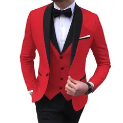 XPRESS RECHARGE - Traje de Cuatro piezas para Hombre